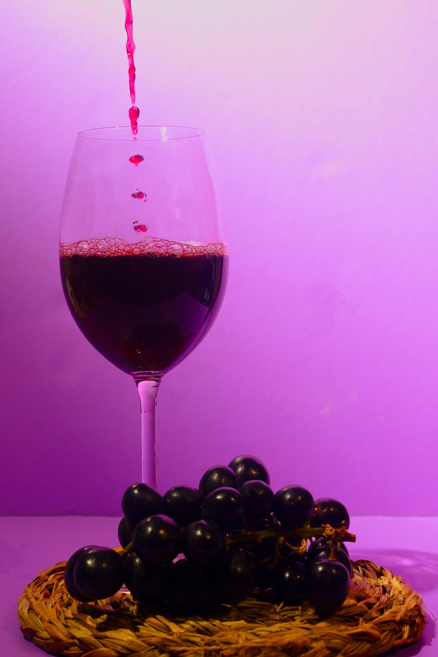 Passende Weinbegleiter für jedes festliche Menü